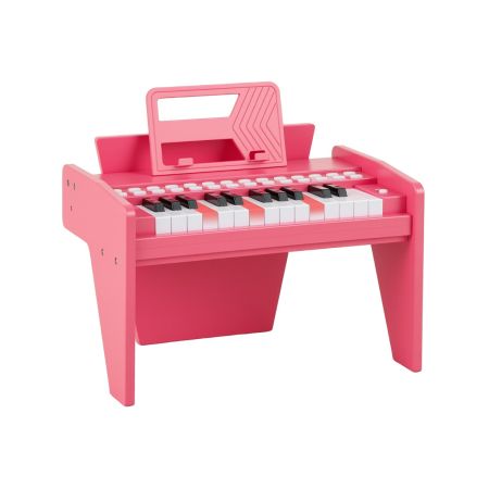 Costway piano mini 25 teclas