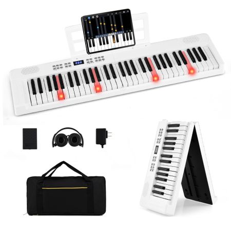 Piano digital
