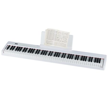 Piano teclado 88 teclas