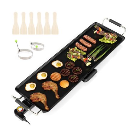 Parrilla eléctrica