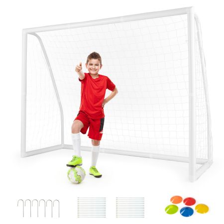 Portería de fútbol