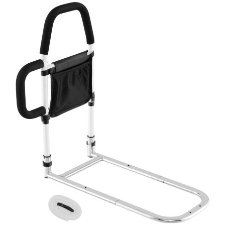 Rieles de cama para personas mayores