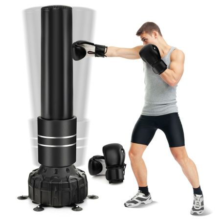 saco de boxeo