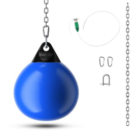 punching bag agua 50kg