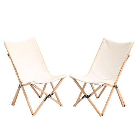 Silla de mariposa