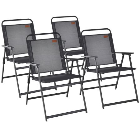 Set de 4 Sillas