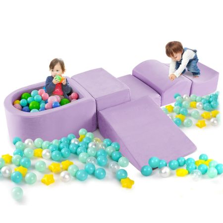 Set Juego Para Guarderías Y Hogares