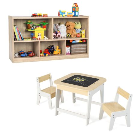 Set de Muebles Infantiles
