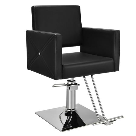 Sillón de peluquería