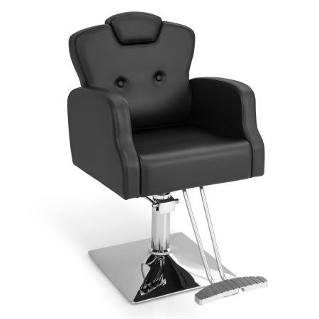 Sillón de peluquero