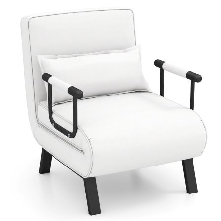 Sofá Cama Convertible 4 en 1
