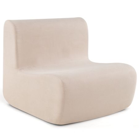 Sillón inflable
