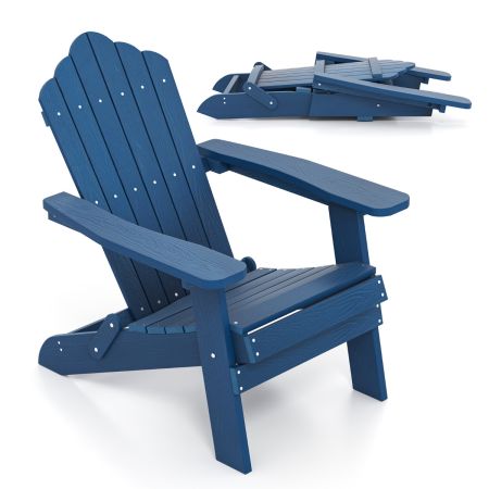 Silla Adirondack