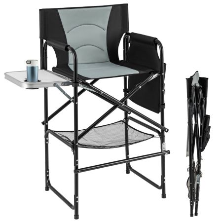 silla de maquillador