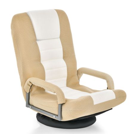 Silla de gaming de suelo