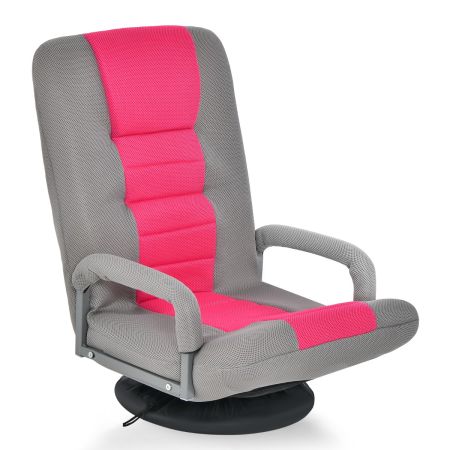 Silla de gaming de suelo