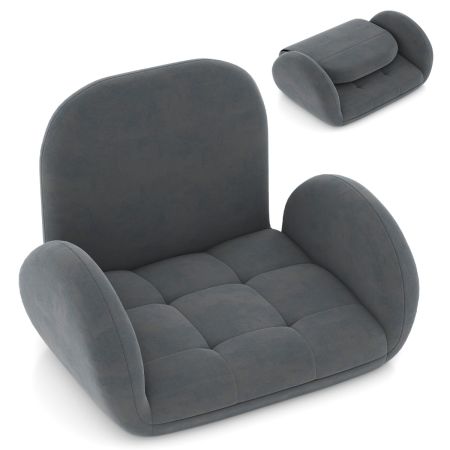 silla de lectura