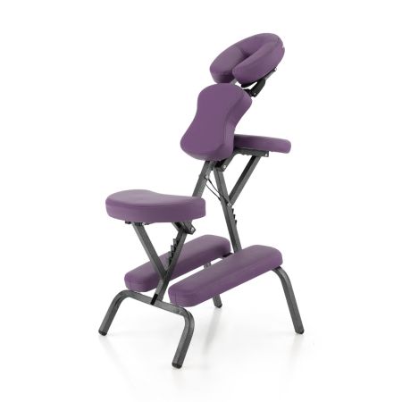 Silla de masaje