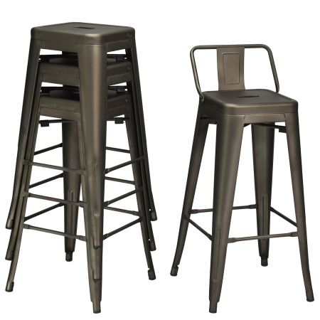 Taburete De Bar De Cocina
