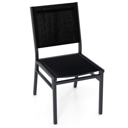 Silla de patio