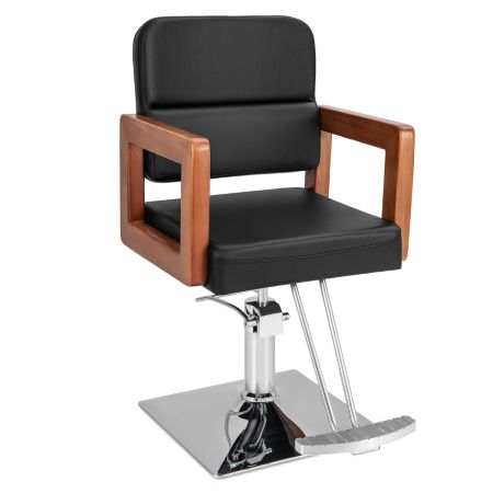 Sillón de peluquero