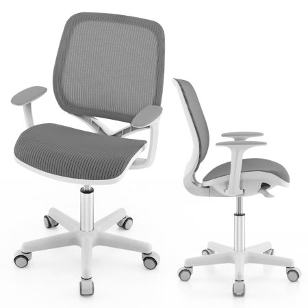 Silla giratoria infantil
