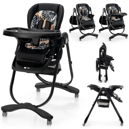 Silla alta para bebé