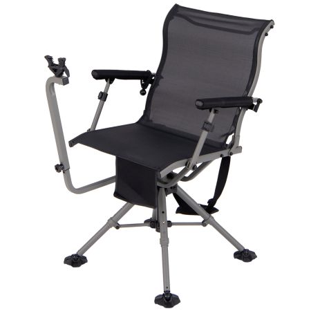silla de caza