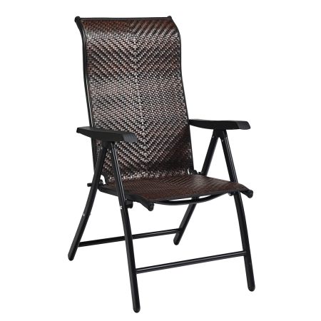 Silla Plegable