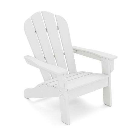 Silla Adirondack de Patio para Niños 