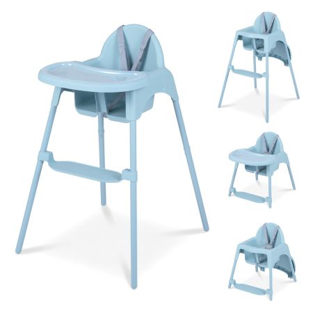Silla de Comer para Bebés
