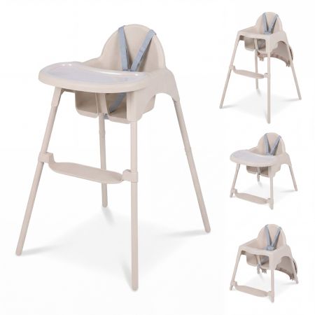 Silla Alta Infantil
