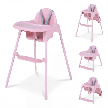 Silla Alta Infantil
