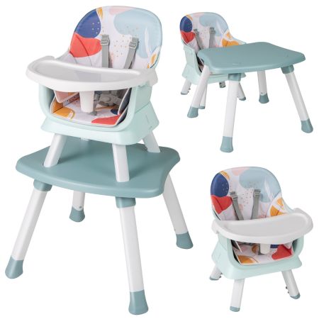 silla alta infantil