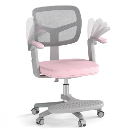 Silla ergonómica infantil