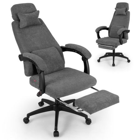 Silla Gaming para Computadora y Escritorio
