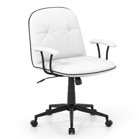 Silla giratoria ejecutiva
