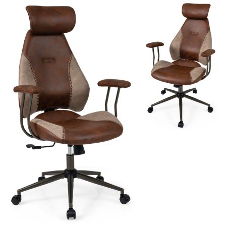 Silla ejecutiva

