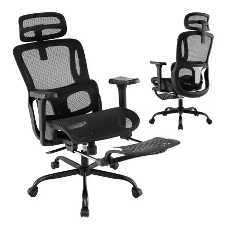 silla de escritorio