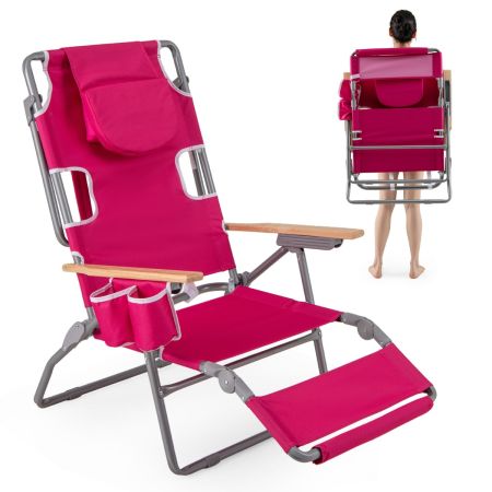 Silla bronceado