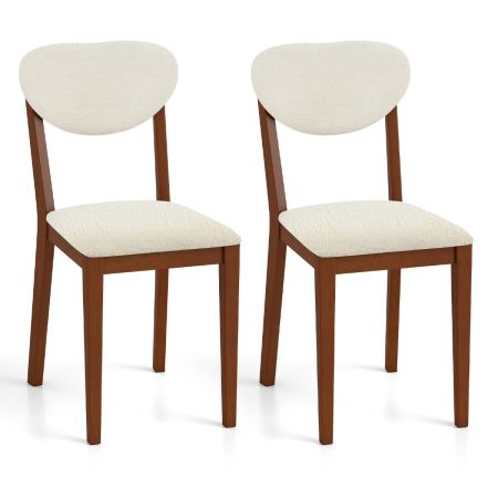 sillas comedor