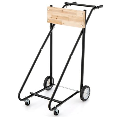 Soporte para motor de barco