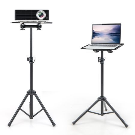 Soporte de trípode para proyector