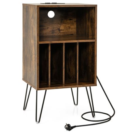 Soporte para tocadiscos