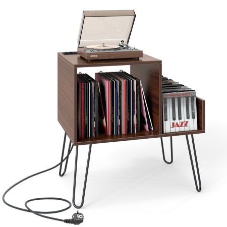 Mueble para tocadiscos
