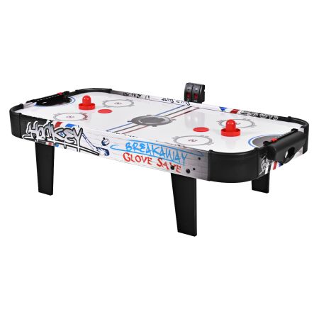 Costway Mini Mesa de Hockey de Aire