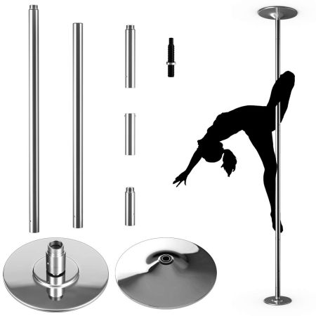 Profesional Barras de Danza