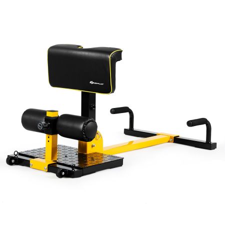 Máquina para Sentadillas