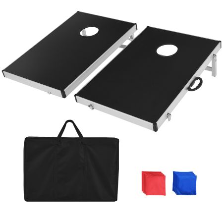 Costway Mesa de Juego con Bolsa de Arena 