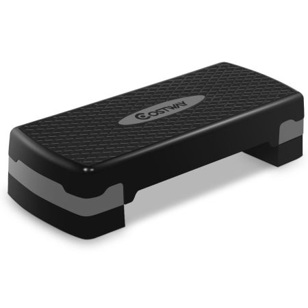 Stepper Fitness